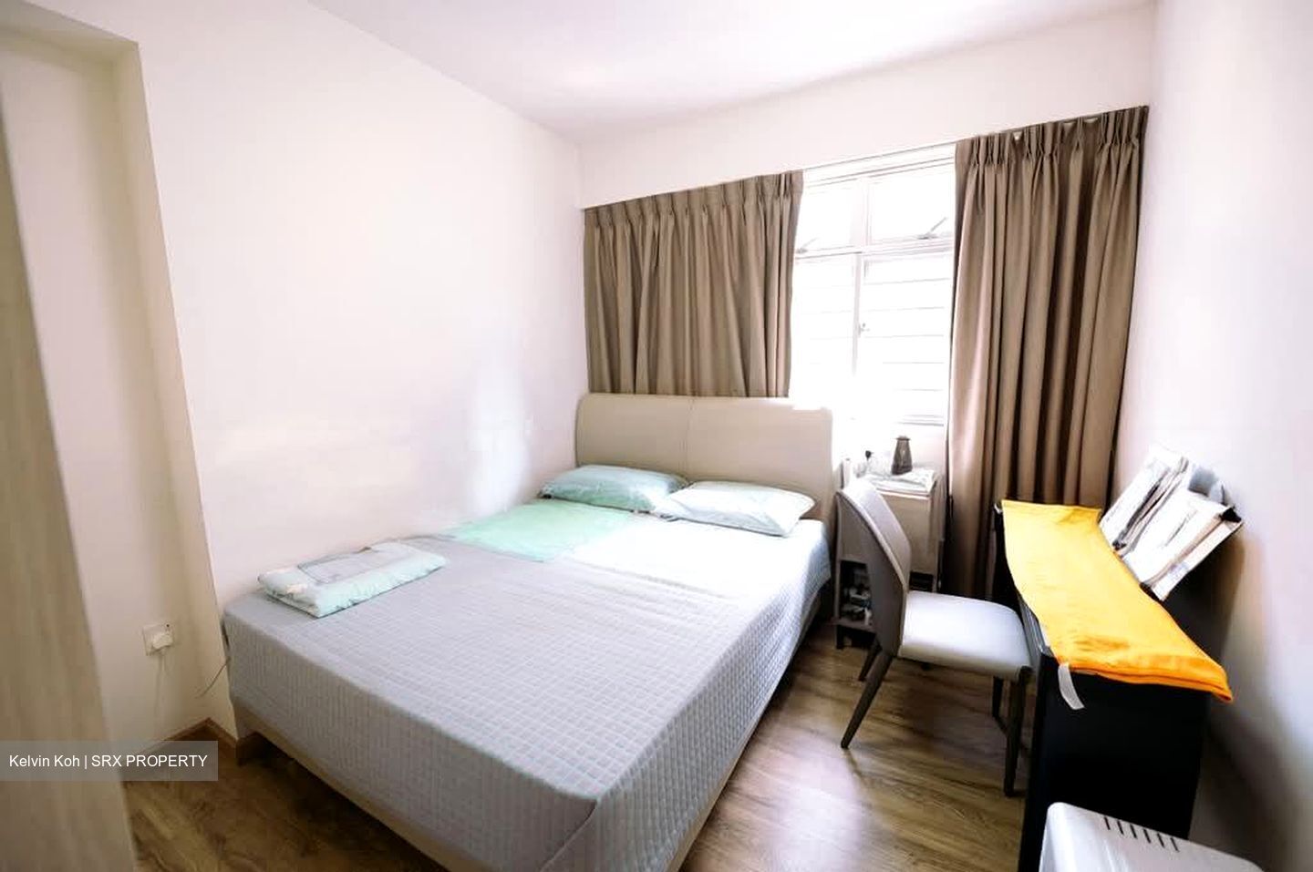 Blk 365C Sun Breeze (Sembawang), HDB 4 Rooms #543371251